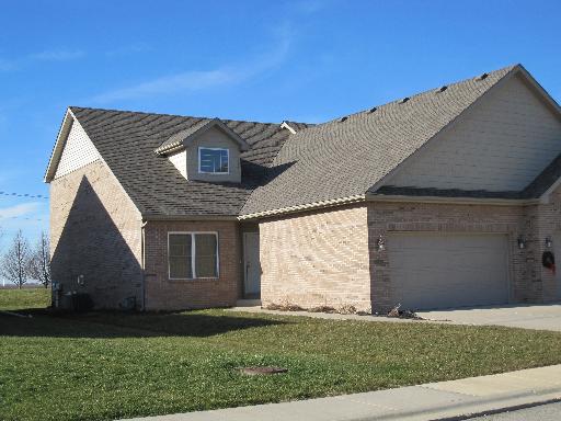 892 Pheasant Run, Bourbonnais, IL 60914 photo 1
