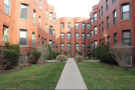 832 W Lakeside St #1s, Chicago, IL 60640 photo 1
