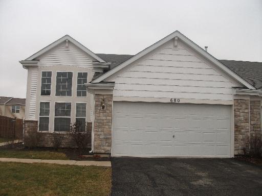 680 Harp Ave, Round Lake, IL 60073 photo 1