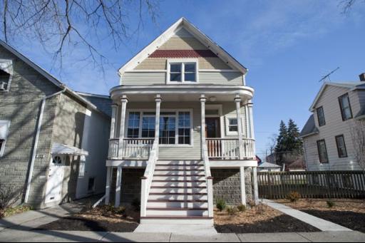 930 Beloit Ave, Forest Park, IL 60130 photo 1