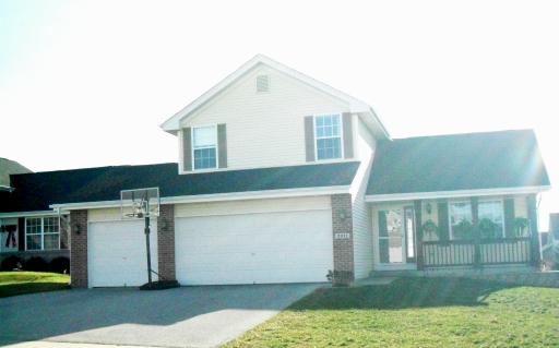 3911 Ashwinton Way, Rockford, IL 61109 photo 1
