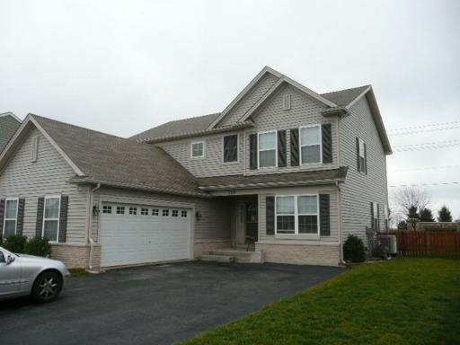 7710 Red Maple Dr, Plainfield, IL 60586 photo 1