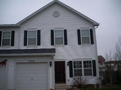 4316 Dillon St, Plano, IL 60545 photo 1
