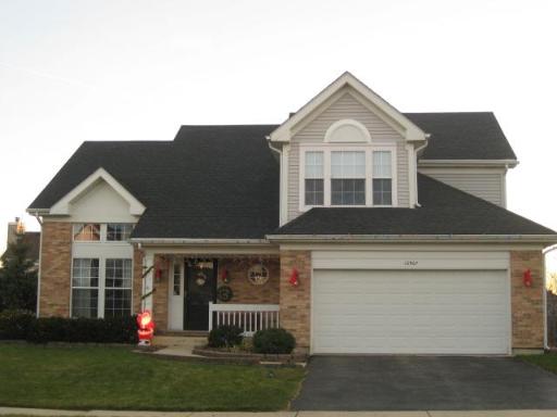 10907 67th Pl, Kenosha, WI 53142 photo 1