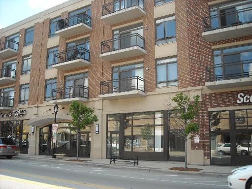 170 N Northwest Hwy #214, Park Ridge, IL 60068 photo 1