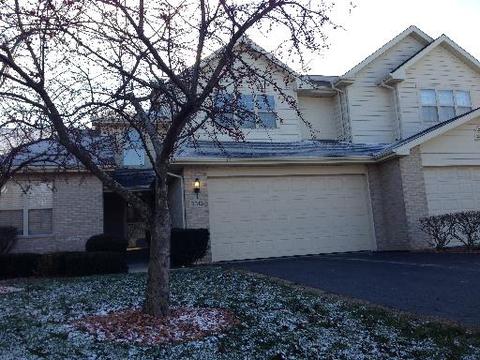 3513 Park Pl, Flossmoor, IL 60422 photo 1