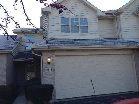 3513 Park Pl, Flossmoor, IL 60422 photo 2