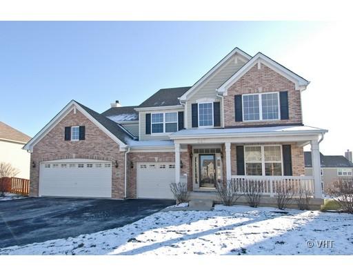 297 Sonora Dr, Elgin, IL 60124 photo 1