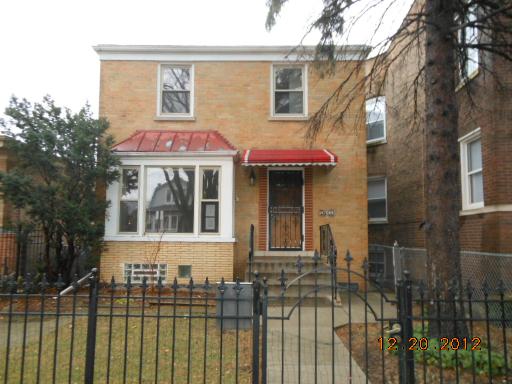 4769 N Keystone Ave, Chicago, IL 60630 photo 1