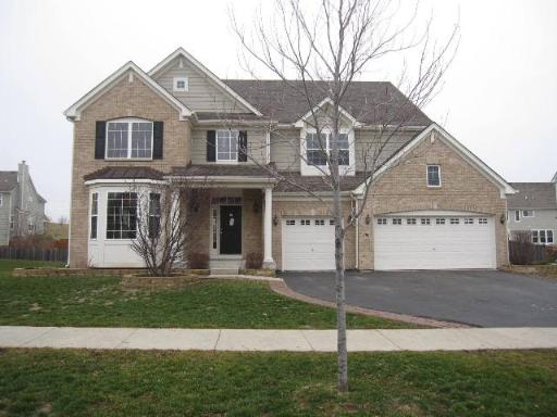 296 Sonora Dr, Elgin, IL 60123 photo 1