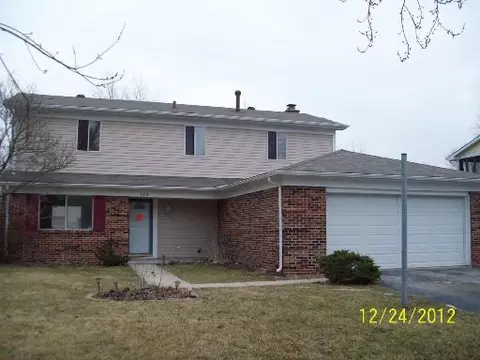 129 Oriole Rd, Matteson, IL 60443 photo 1