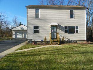 15558 Homan Ave, Markham, IL 60428 photo 1