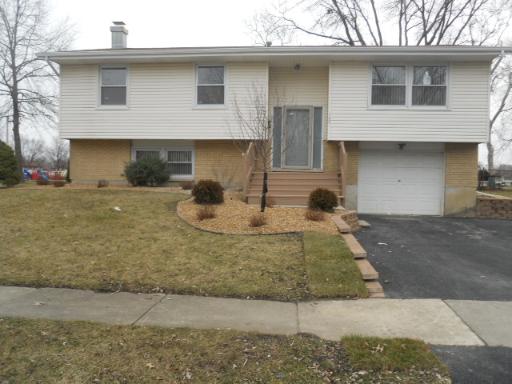 17003 Locust Dr, Hazel Crest, IL 60429 photo 1