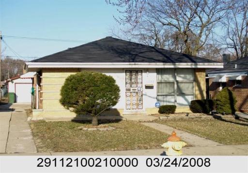 Undisclosed, Dolton, IL 60419 photo 1