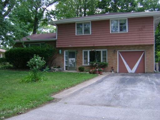 16142 Homan Ave, Markham, IL 60428 photo 1