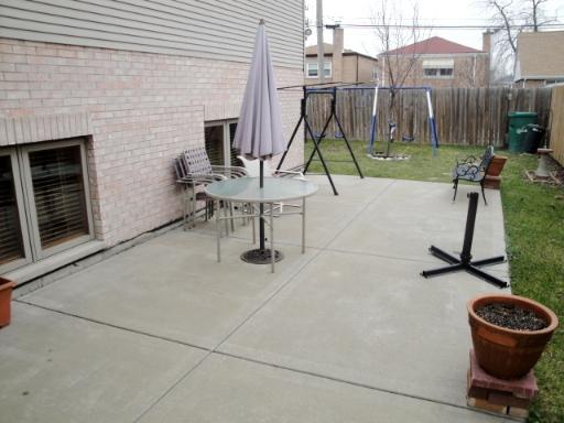 7827 Parkside Ave, Burbank, IL 60459 photo 15