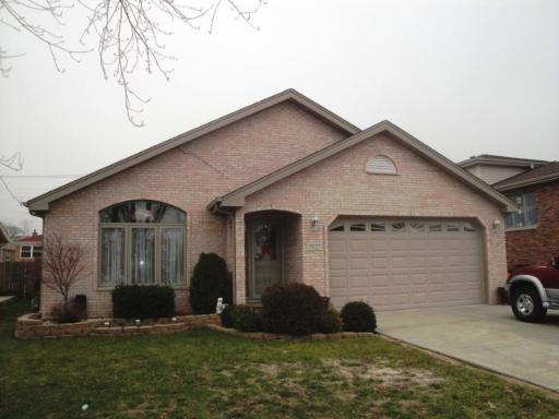 7827 Parkside Ave, Burbank, IL 60459 photo 1