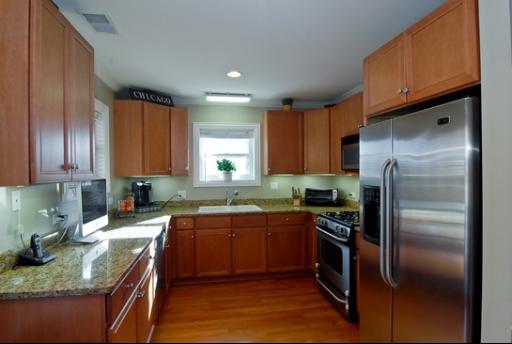 4151 N Milwaukee Ave #1, Chicago, IL 60641 photo 4