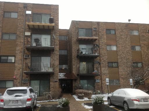 8970 N Parkside Ave #109, Des Plaines, IL 60016 photo 14