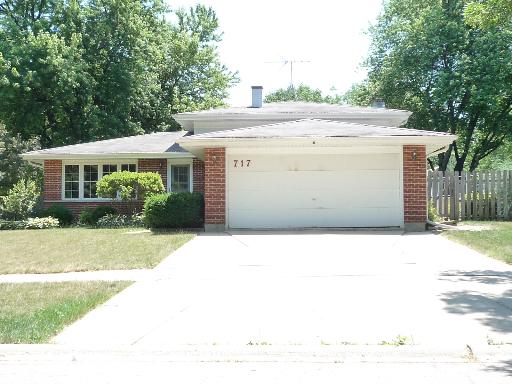 717 Cedar Ln, Bartlett, IL 60103 photo 1