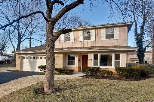 1056 Rolling Pass, Glenview, IL 60025 photo 1