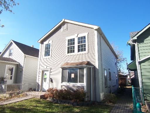 6046 S 75th Ct, Summit Argo, IL 60501 photo 1