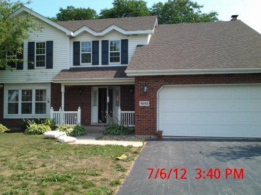 1643 185th St, Lansing, IL 60438 photo 1