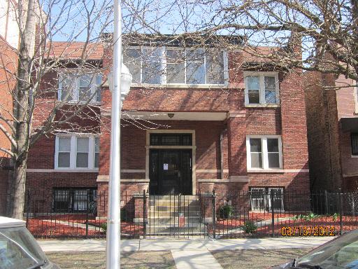 5211 S Ingleside St #2f, Chicago, IL 60615 photo 1