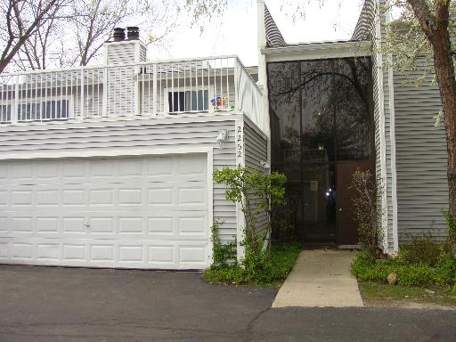 2252 N Baldwin Way #6b, Palatine, IL 60074 photo 1