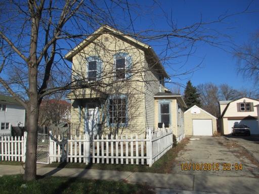 578 2nd Ave, Aurora, IL 60505 photo 1