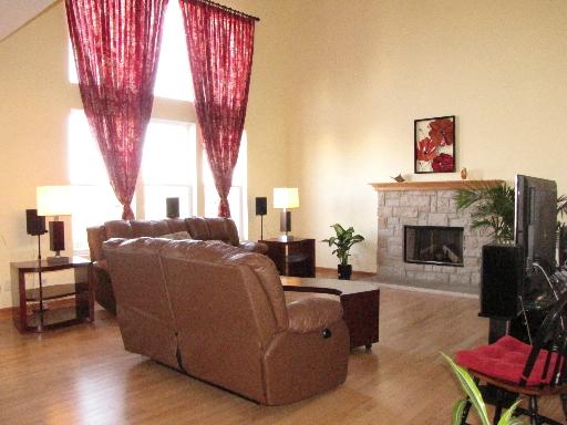 11701 Wolf Creek Ln, Plainfield, IL 60585 photo 5