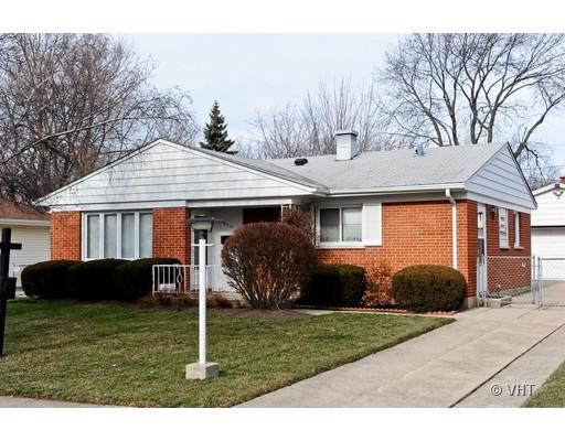 660 S Wayne Dr, Wheeling, IL 60090 photo 1
