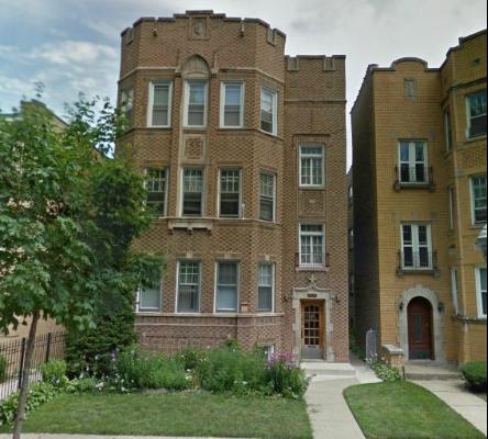 6125 N Talman Ave, Chicago, IL 60659 photo 1