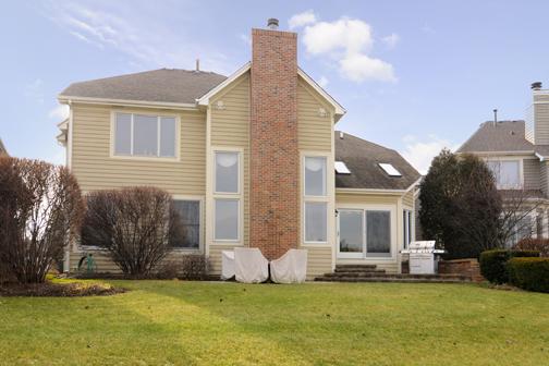 2414 Waterside Dr, Aurora, IL 60502 photo 16