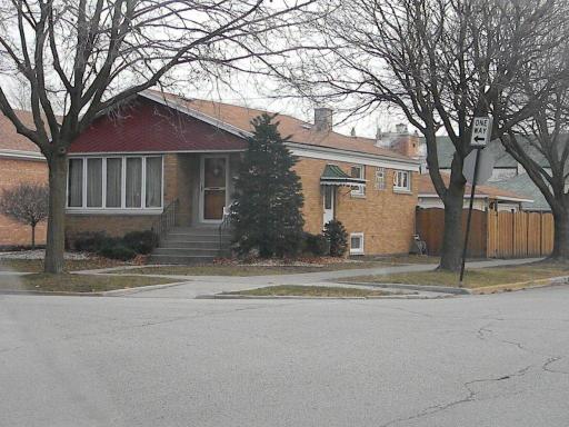 5359 S Normandy Ave, Chicago, IL 60638 photo 1