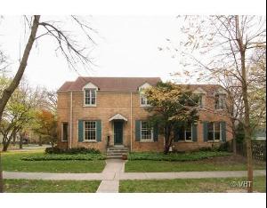 46 Gale Ave, River Forest, IL 60305 photo 1