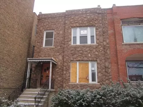 6605 S Ellis Ave, Chicago, IL 60637 photo 1