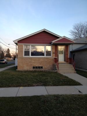 4101 S Maple Ave, Berwyn, IL 60402 photo 1