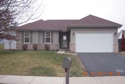 1305 Bluejay Ln, Plainfield, IL 60586 photo 1