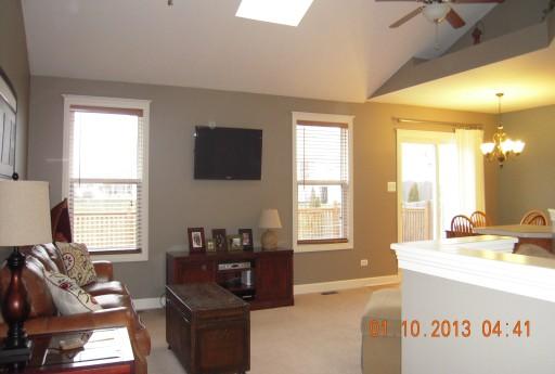 1305 Bluejay Ln, Plainfield, IL 60586 photo 4