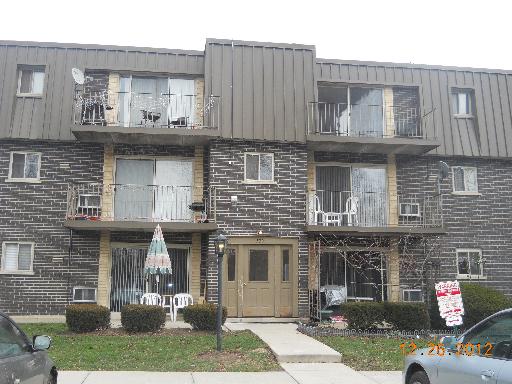 570 Fairway View Dr #3g, Wheeling, IL 60090 photo 1