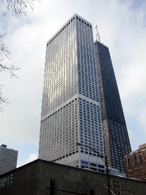 180 E Pearson St #4203, Chicago, IL 60611 photo 1