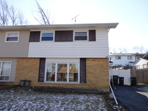 275 Grissom Ln, Hoffman Estates, IL 60169 photo 1