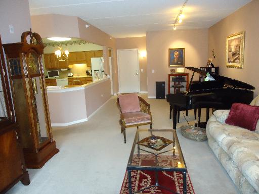 1675 Mill St #409, Des Plaines, IL 60016 photo 3