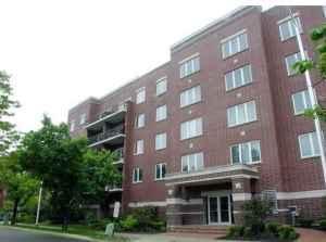 1675 Mill St #409, Des Plaines, IL 60016 photo 1