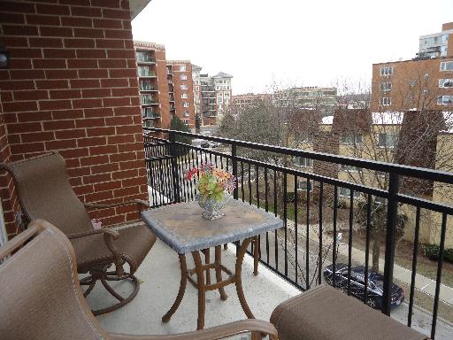 1675 Mill St #409, Des Plaines, IL 60016 photo 11