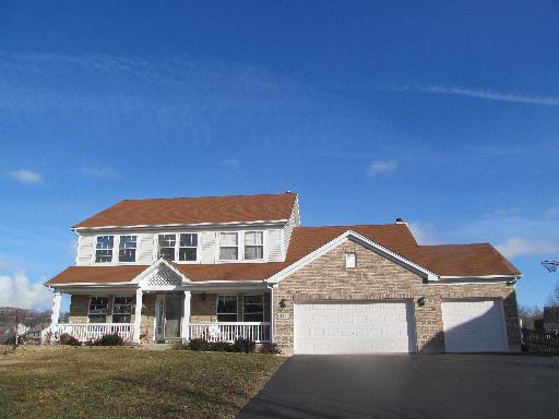 204 River Ct, Minooka, IL 60447 photo 1
