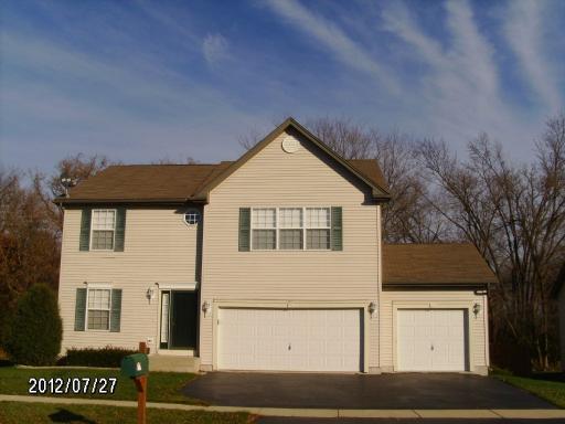 115 Shawnee Ln, Harvard, IL 60033 photo 1