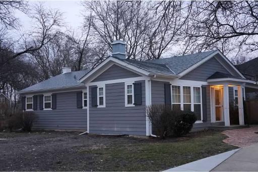 5626 Ridgewood Dr, Western Springs, IL 60558 photo 1