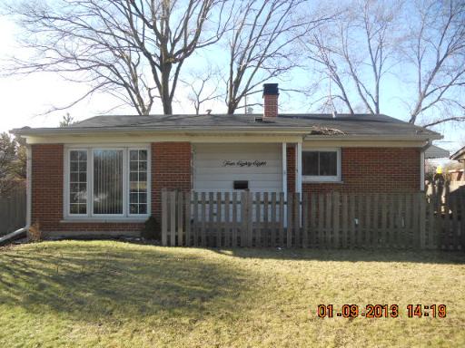 488 W Green Dr, Wheeling, IL 60090 photo 1